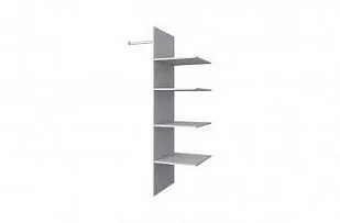 Комплект полок Оливия 2DG