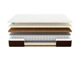 Матрас Мега Ультимэйт 180х190