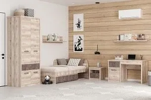 Детская Джаз 