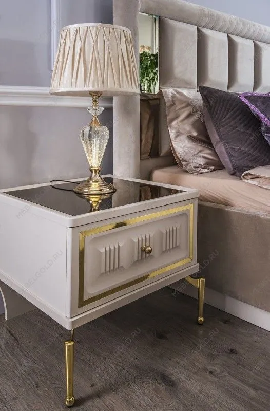 Тумба Замира бежевый | изображение 4