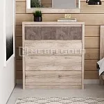 Комод Джаз 4S | изображение 1