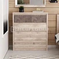 Комод Джаз 4S