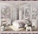 Шкаф Стилиус REG1D2S (Лиственница сибирская) | изображение 2