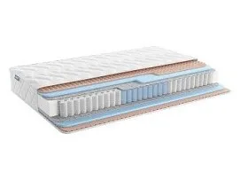 Матрас Relmas Twin Foam 3Zone 80х190