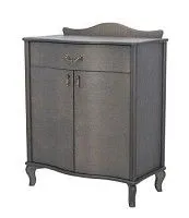 Серый ясень