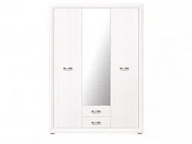 Шкаф Мальта SZF3D2S