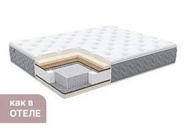 Матрас Bliss Rich 200х190