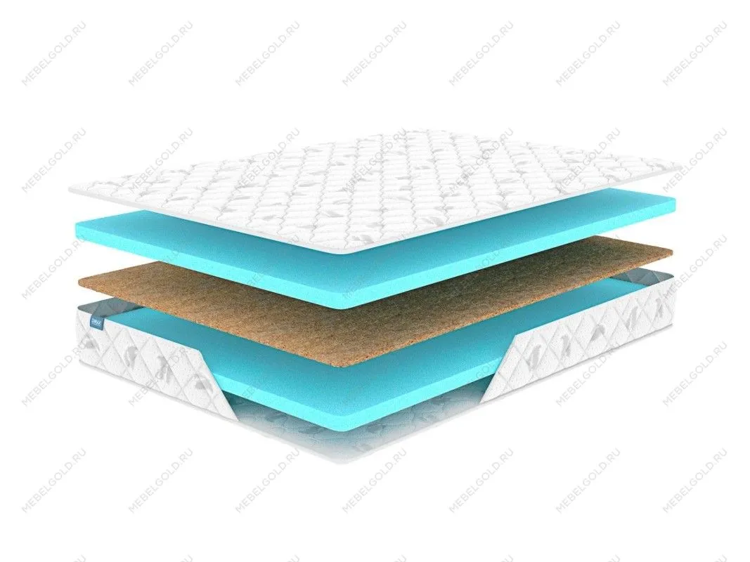 Матрас Оптима Ролл Лайт Твин 160х200