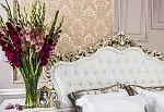 Спальня Анна Мария 5-ств белый матовый | изображение 4