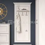 Вешалка Тиффани L вудлайн кремовый | изображение 1