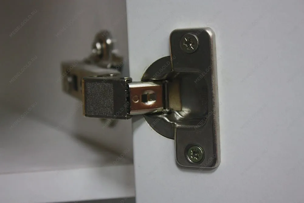 Петли для тумбы KOM1D1SL/P Кентаки | изображение 1