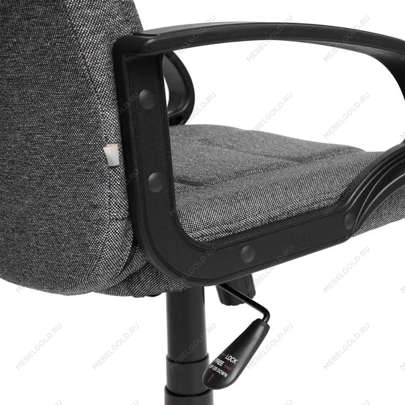 Кресло СН747 Серый | изображение 4