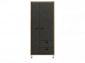 Шкаф Грейс SZF2D2S