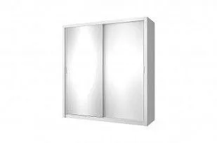 Шкаф Milan 203, белый