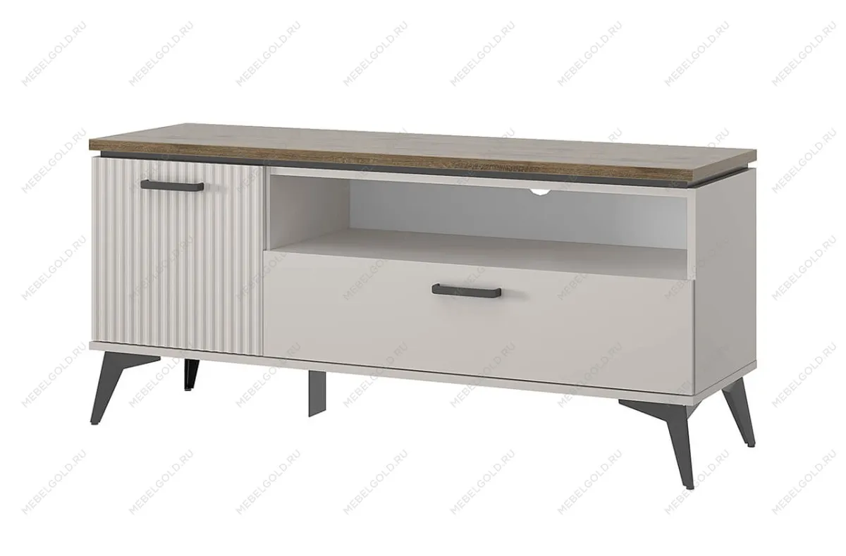 Тумба Винати RTV 1D1SN - Выставка Лобня