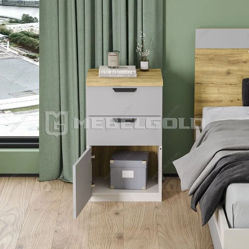 Тумба Модерн 1D2S | изображение 3