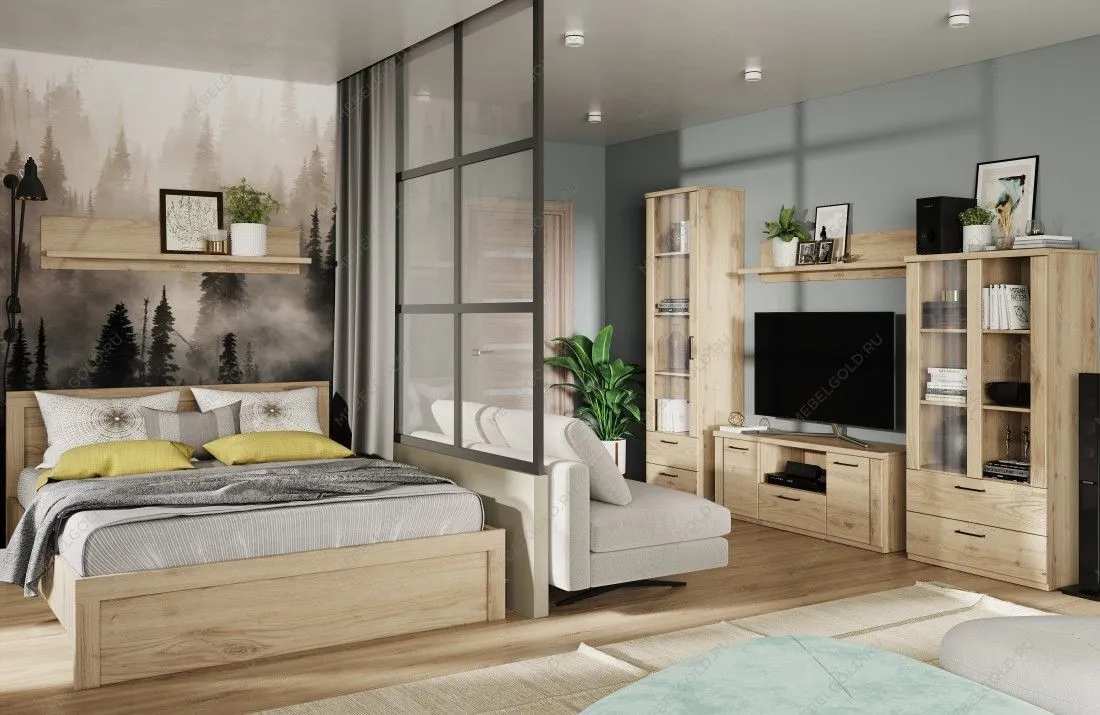 Спальня Дорсет 2