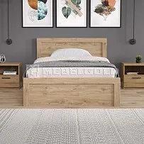 Кровать Дорсет 120 с подъемником