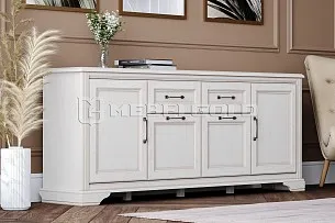 Тумба Стилиус KOM4D2S (Лиственница сибирская)