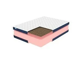 Матрас Практик 29 кокос 160х200