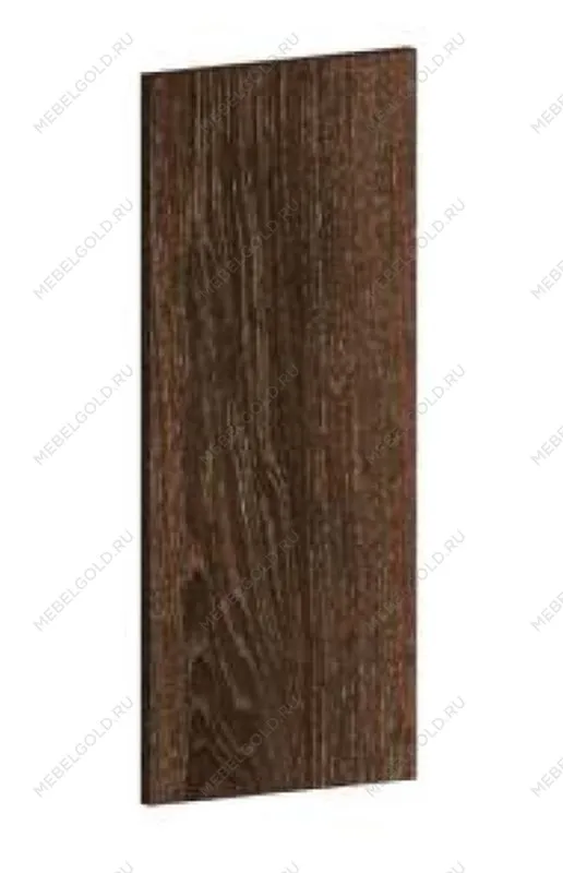 Замена бока ЗБ, Канзас (300*16*720) Дуб Гладстоун Табак, 20901