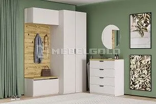 Шкаф Модерн 2DG/K90