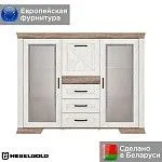 Тумба Марсель KOM2W3S1K | изображение 1