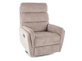 Кресло Signal ARGOS Raven 30 раскладное (темно-бежевый)