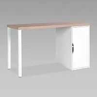 Дуб беленый/белый