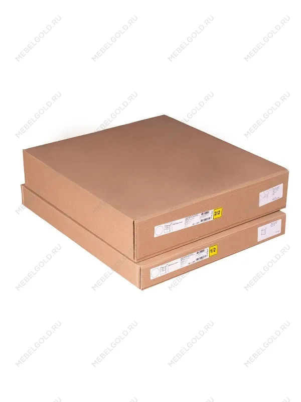 Комод Пикси, 3 ящика 60x57x60, белый (робкий подснежник) | изображение 21