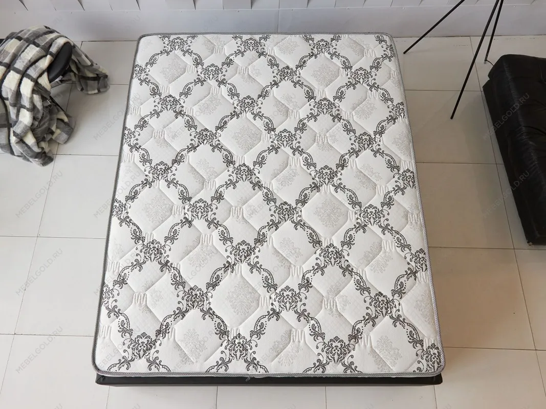 Матрас Твист Ролл Биг стиф 200х190 | изображение 16