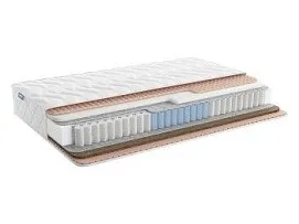 Матрас Relmas Solid 3Zone 160х200