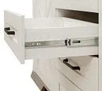 Тумба Марсель KOM1D1S | изображение 1