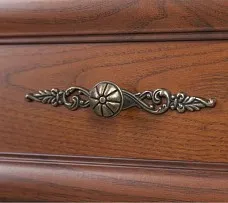 Шкаф Кентаки SZF2D1S каштан