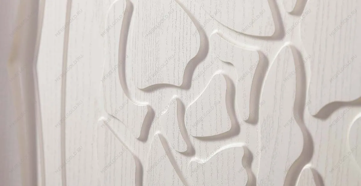 Шкаф для одежды Астория МН-218-04-220 | изображение 2