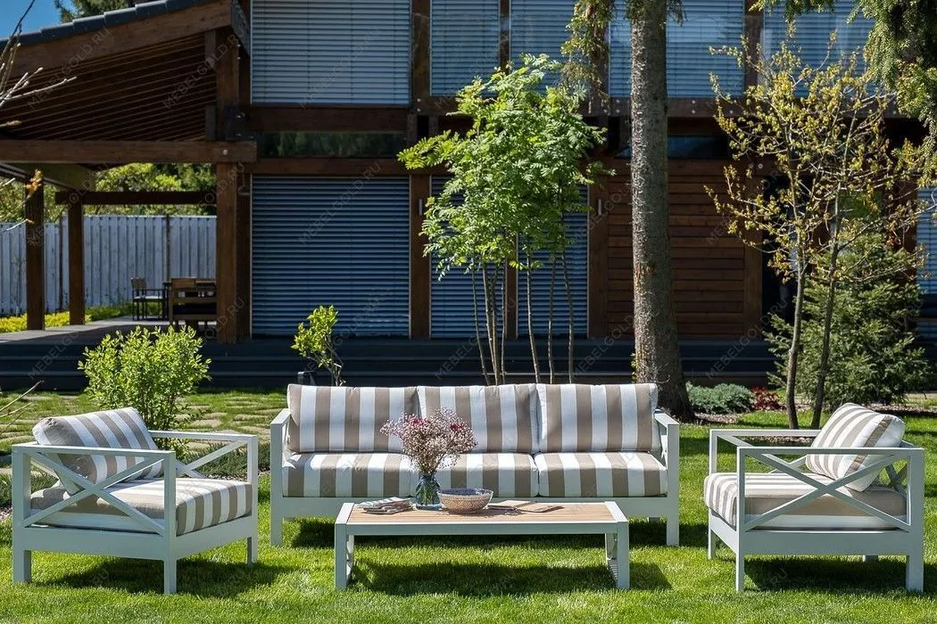 Диванная группа MIA L