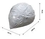 Кресло подвесное Сфера арт.CN800-2024 (стойка+основание.черн.,корзн.черн.,подуш.беж. (М)) | изображение 7