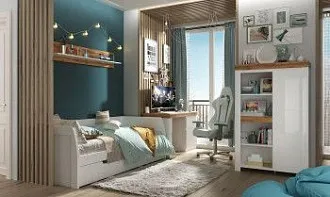 Детская Таурус 1