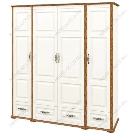 Шкаф для одежды Марсель МН-126-04