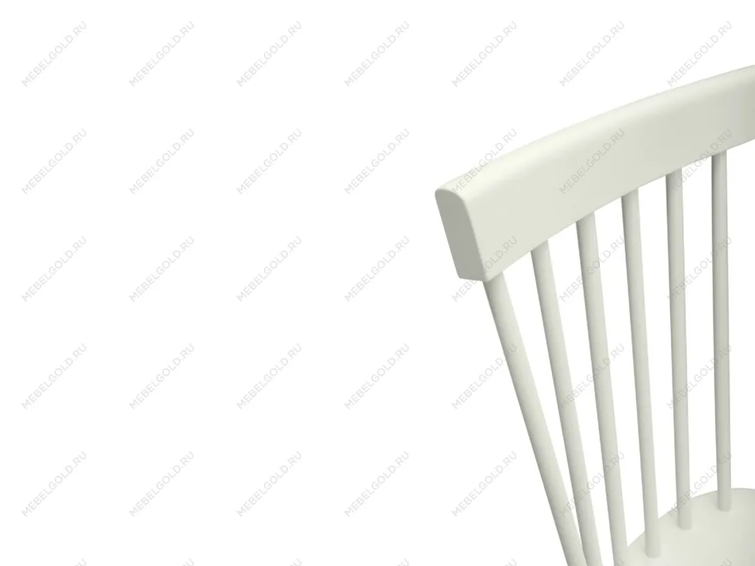 Стул Spring (Белый) | изображение 3