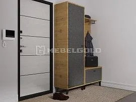 Шкаф Грейс SZF1D