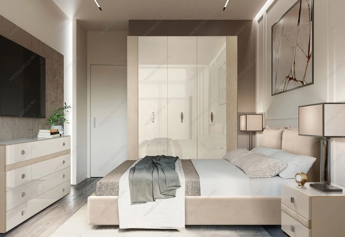 Спальня Paradise 3