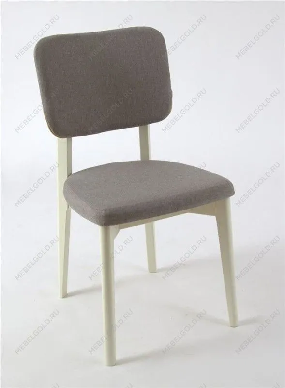 Стул Орион (Эмаль 11/ткань Kiton 05) | изображение 1