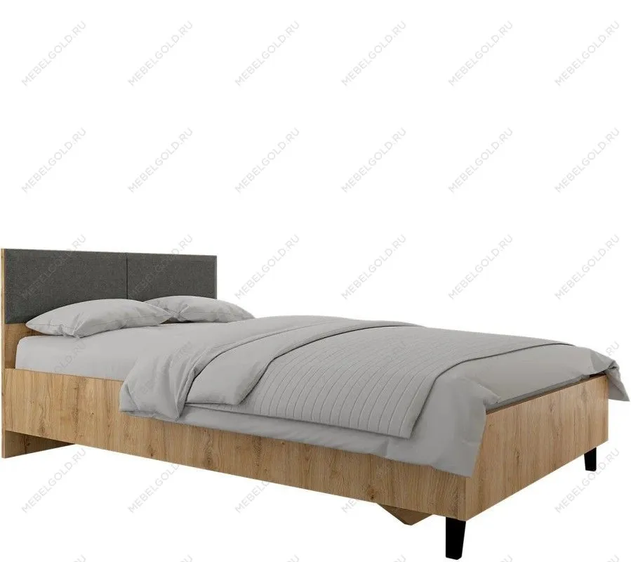 Кровать Грейс LOZ160х200 | изображение 1