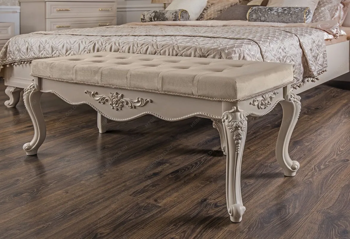 Банкетка Мокко бежевый | изображение 2