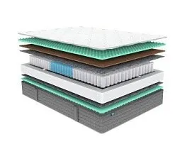 Матрас ОК Релакс С500 180х190