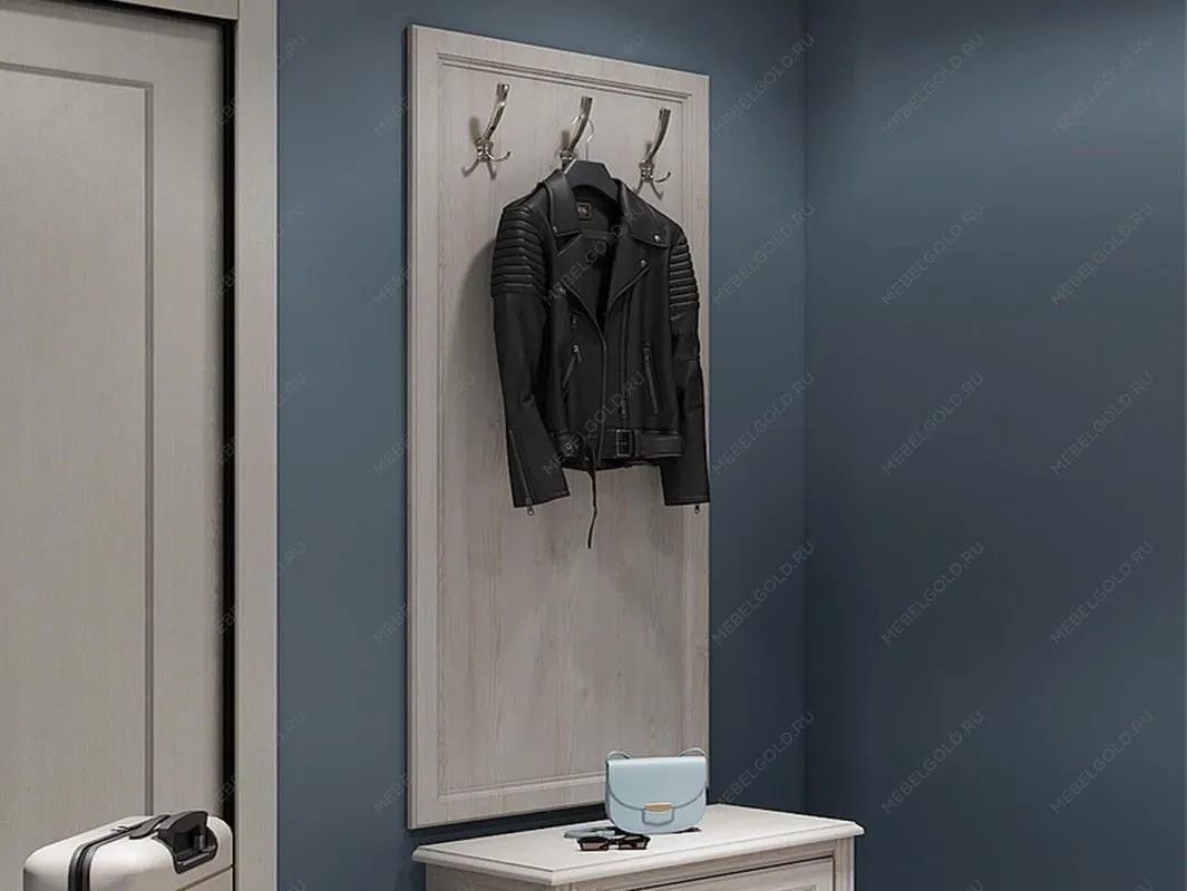 Вешалка Стилиус WIE70 (Лиственница сибирская) | изображение 1