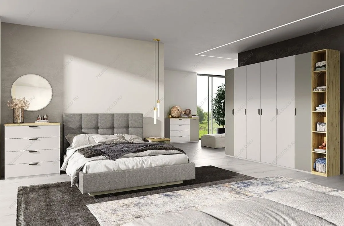 Тумба Модерн 1D4S | изображение 2