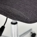 Кресло STYLE Серый, ткань | изображение 1