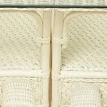 Комплект обеденный ANDREA GRAND Белый | изображение 8